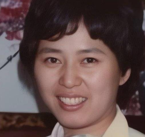 胡歌妈妈去世