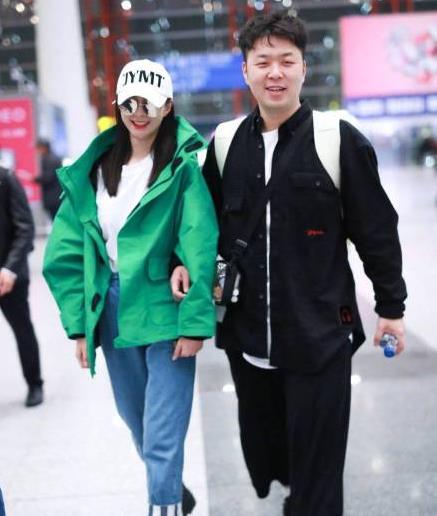 沈梦辰杜海涛什么时候结婚