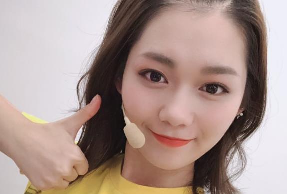 段奥娟为什么不参加高考