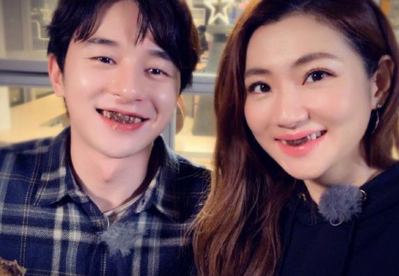 张轩睿Selina在一起了吗