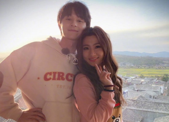 Selina有没有结过婚