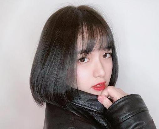 适合短发的刘海有哪些
