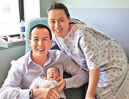 梁洛施为什么嫁不进豪门