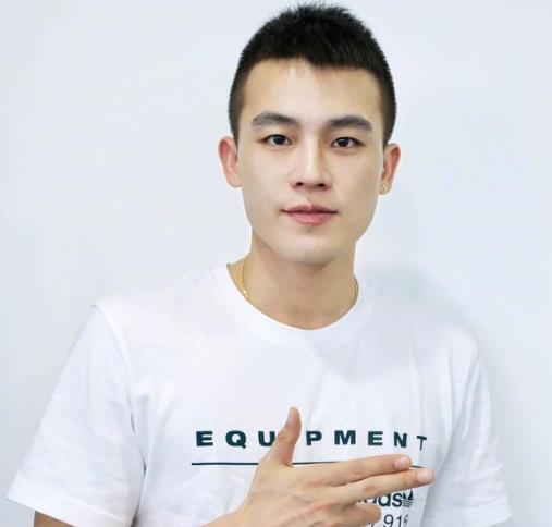 谭松韵的男朋友是谁