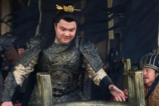 嬴荡为什么传位嬴稷