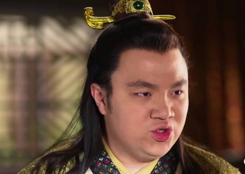 赢荡和嬴政的关系介绍