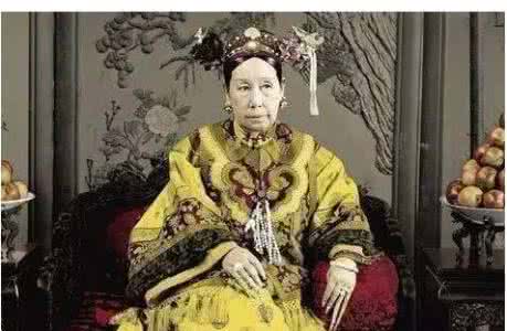 咸丰皇帝之后谁继位
