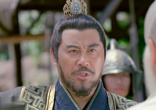 姬发和武成王什么关系