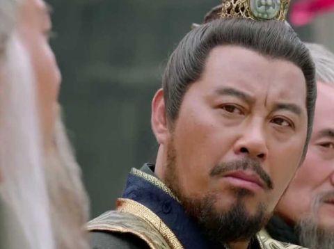 姬发和武成王什么关系