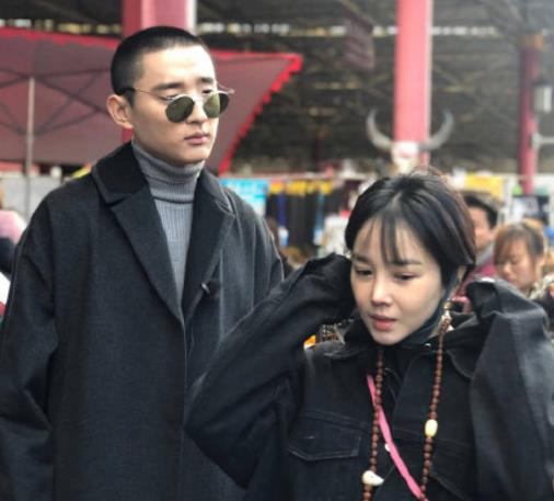 于小彤的历任女友