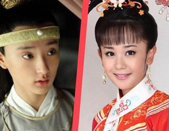 于小彤的历任女友