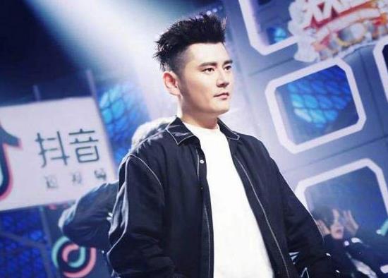 钱枫为什么这么胖