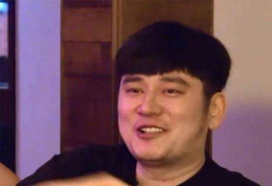 钱枫为什么这么胖