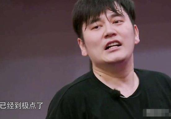钱枫为什么这么胖