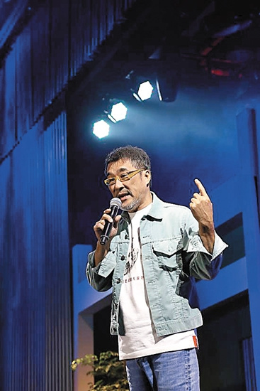 李宗盛林忆莲有什么故事