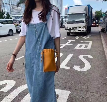 少女感爆棚的日常穿搭