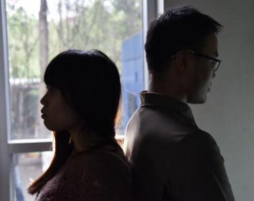 婚外情冷战是要分手吗
