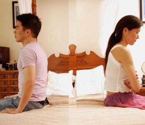 婚外情冷战是要分手吗