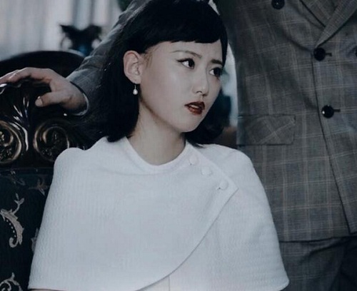 绅探夏露娜扮演者是谁