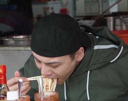 向往的生活陈伟霆是哪一期