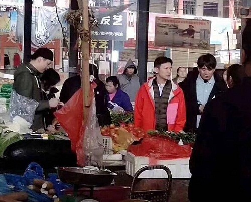 向往的生活陈伟霆是哪一期