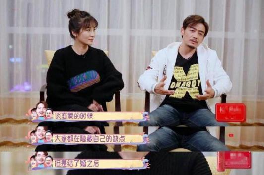 杨烁的老婆是哪位