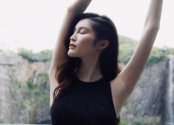 何穗结婚证是真的吗