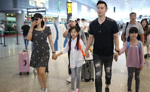 张伦硕为什么会喜欢钟丽缇