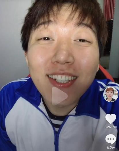 抖音阿纯是不是一个人