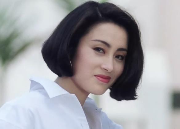 张敏为何退出影坛