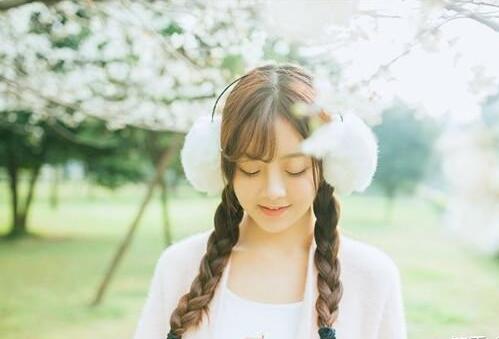 相亲女孩愿意发展的表现