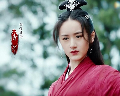 听雪楼舒靖容为什么杀萧忆情