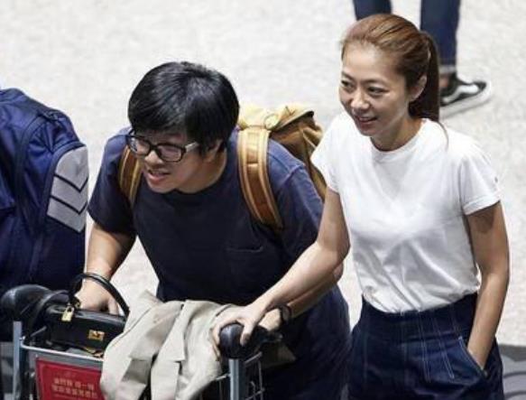 陈绮贞和钟成虎的故事