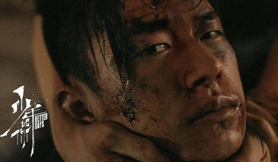 少年的你什么时候上映