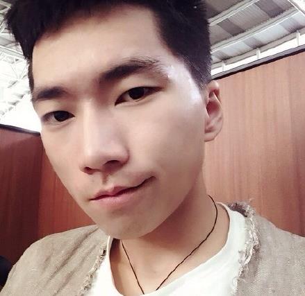 排骨教主是男的女的