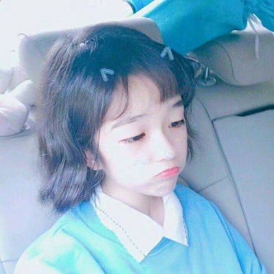 最近我的妹妹有点怪
