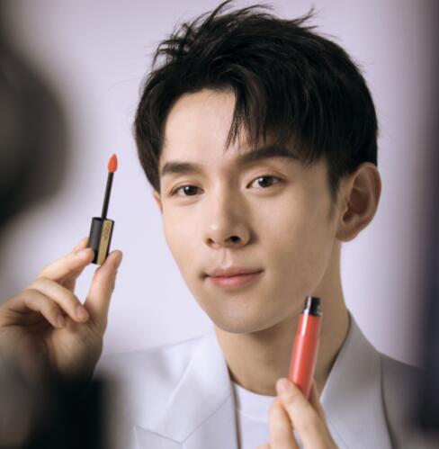 李佳琦有多少口红