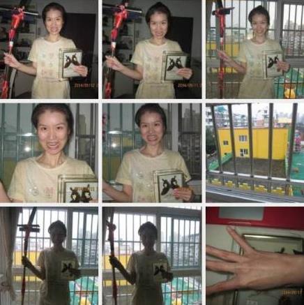 小婷562最后怎么样了