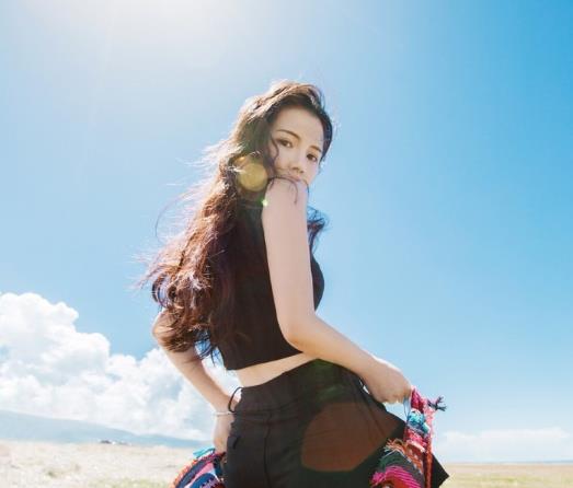 女朋友的妈妈