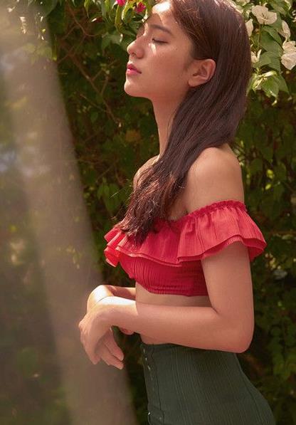 怎么根据身材选泳衣款式