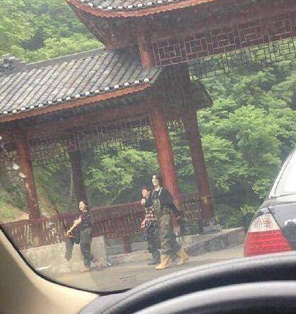向往的生活吴亦凡是哪一期