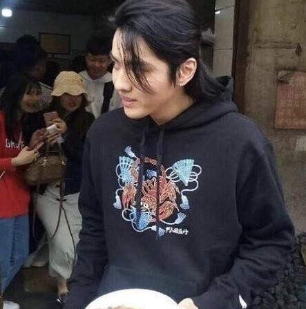 向往的生活吴亦凡是哪一期