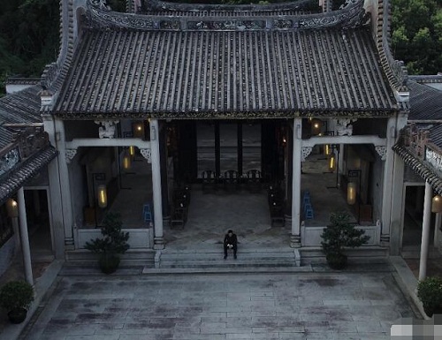 破冰行动林耀东原型是谁