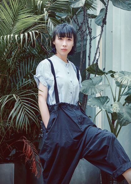 任素汐是哪里人