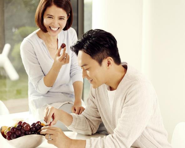 袁咏仪张智霖结婚多久了