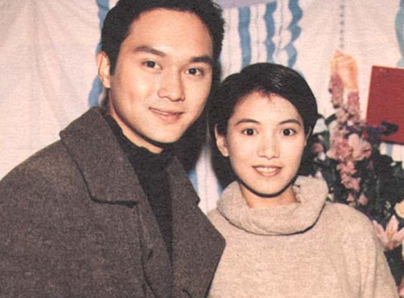 袁咏仪张智霖结婚多久了