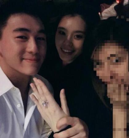 何猷君为什么喜欢奚梦瑶
