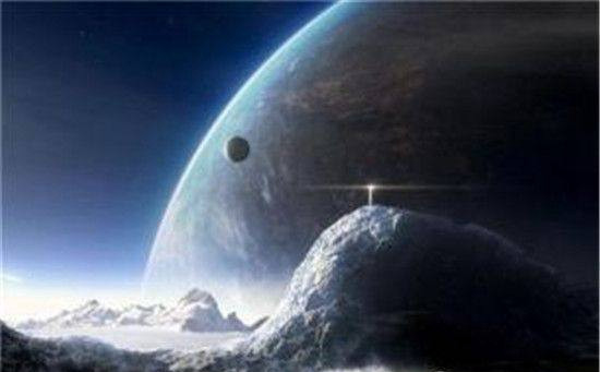 嫦娥二号拍到外星人跑是真的吗