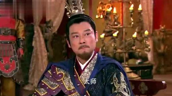 封神演义比干挖心而死