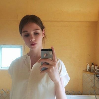 美女总裁爱上我
